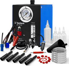  Built-In Air Pump, 12V DC Smoke Leak Detector for Pipe System, EVAP Sys... - $292.75