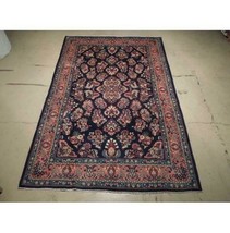 7x11 Authentic Hand Knotted Fine Oriental Rug B-72334 - £2,306.67 GBP