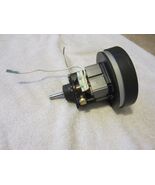 Bissell 1739 1739R PowerForce Bagged Vacuum Motor - $21.00
