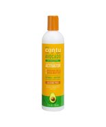 Cantu Avocado Hydrating Curl Activator Cream, Silicone-Free, 12 Ounce (P... - £10.07 GBP