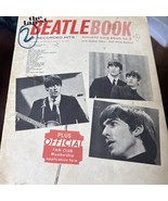 The Ultimo Beatlebook Canto Album #2 Songbook Spartito Vedere Full List ... - $10.55