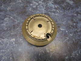 ESTATE RANGE SURFACE BURNER BASE PART# 98017537 - $16.00