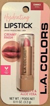 L.A. Colors Victory Hydrating Lipstick C68663 10 pcs. - £52.17 GBP