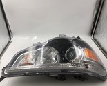 2017-2021 Mitsubishi Mirage Passenger Side Head Light Headlight OEM LTH0... - $454.49