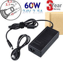 For Samsung Soundbar Hwk450 Hw450 Hwm450Z Hw-M430 Power Adapter Cable - $26.99