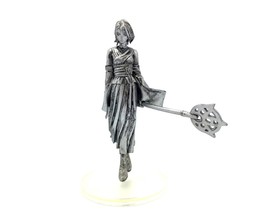 Final Fantasy X Square Enix Trading Arts Toy Figure Model Statue - Yuna - £21.11 GBP