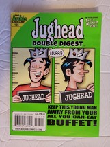 Jughead&#39;s Double Digest #195 Low Fine Combine Shipping A23 - £3.98 GBP