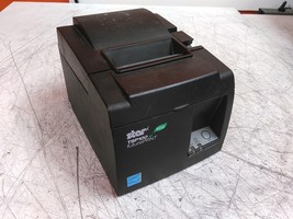 Star Micronics FuturePRNT TSP100II Eco USB Thermal Reciept Printer No Paper - $81.23