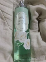 fresh gardenia bath body works - $18.00