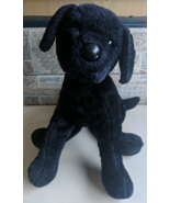 Douglas The Cuddle Toys James the Black Lab Dog Plush 21&quot; Stuffed Animal... - $464.72 MXN