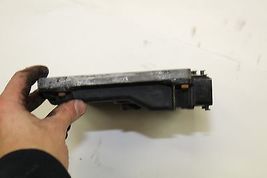 2010-2012 LEXUS RX350 ECU ENGINE COMPUTER CONTROL MODULE ECM 3049 image 8