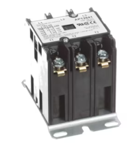 Rheem HCC-3XT02JR195, AP12841, Contactor, 120 Volt Coil, 50/60HZ, 40 Amp... - $186.44