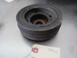 Crankshaft Pulley For 08-10 Subaru Impreza 2.5i 2.5 - $39.55