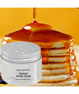 Pancakes &amp; Maple Syrup Room/Car/Linen/Towels Air Freshener Aroma Beads - $379.83 MXN+