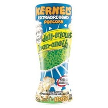 Kernels-Dill-Irious Popcorn Seas - £22.25 GBP