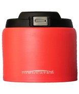 Vibrant Orange 21 Ounce Insulated Stainless Steel Water Bottle - $54.44