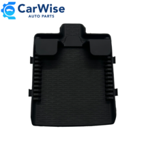 2019-2023 CADILLAC XT4 CENTER CONSOLE INSERT LINER COVER MAT RUBBER OEM - $19.99