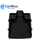 2019-2023 CADILLAC XT4 CENTER CONSOLE INSERT LINER COVER MAT RUBBER OEM - $27.15 CAD