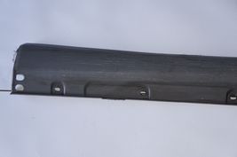 2000-2005 TOYOTA CELICA GT GT-S PASSENGER RIGHT SIDE SKIRT ROCKER MOLDING GTS image 2