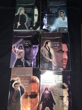 Highlander: The Complete Series - Seasons 1-6 Vtg - £61.67 GBP