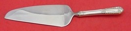 Inaugural by State House Sterling Pie Server HH w/Stainless Custom 10 3/8&quot; - $52.57