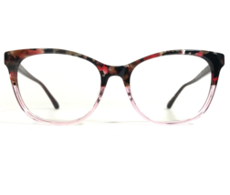 Draper James Eyeglasses Frames DJ5032 651 BLUSH TORTOISE Pink Gray 55-17-145 - £54.87 GBP