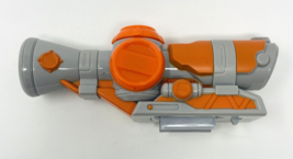 Nerf Zombie Strike Targeting Scope Zeosquad Clear Shot Sight - $12.99