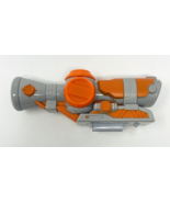 Nerf Zombie Strike Targeting Scope Zeosquad Clear Shot Sight - $12.99