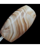 Perline di agata antiche perle di agata Sulemani YL-11 - $1,394.34 MXN