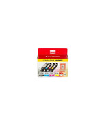Canon 0373C005 COMBO PK PGI-270/CLI-271 PHOTO PAPER F/ MG6820/21/22 MG57... - $210.93 CAD