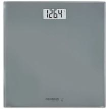 Personal Scale With Precision Glass. - $37.99