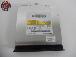 Hp DV5-2135DX DV4-1000 G4-1016dx DV4T-1600 DV3-2155mx DVD/CD Drive TS-L633N - £5.72 GBP