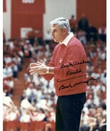 Bobby Knight Signed Autographed Glossy 8x10 Photo - COA Matching Holograms - $1,063.81 MXN