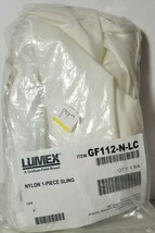 Lumex GF112-N-LC Nylon FKric 1-PC Sling  - $26.72