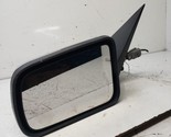 Driver Side View Mirror Power With Heated Glass Fits 08-11 FOCUS 959266 - £41.81 GBP