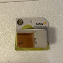 Safety 1st Furniture Wall Strap 11014  - £4.61 GBP