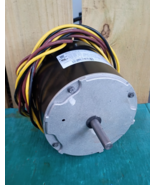 Carrier HC39GE480A Motor 1/4HP 460VAC 1100RPM / Broad Ocean Motor Y7S623... - $2,633.29 MXN