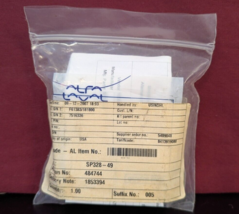 Alfa Laval 484744 OUTBOARD BEARING SEAL / KLOZURE SP328-49 / NIB NOS - $92.41 CAD