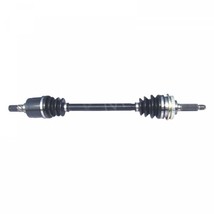 CV Axle Shaft For 1995-2001 Suzuki Swift 1.3L L4 AT Front Driver Side 22.48In - £97.21 GBP