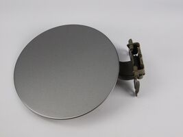 ✅ 2000 - 2006 Cadillac Chevrolet GMC Fuel Door Gas Filler Hatch Lid Gray... - $64.30