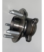2011-2019 GENUINE GM REAR WHEEL HUB AND BEARING, NEW OEM PART, P/N 13591999 - $160.95 CAD