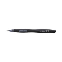 Uni Shalaku Black Barrel Mechanical Pencil (Box of 12) - £34.69 GBP