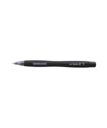 Uni Shalaku Black Barrel Mechanical Pencil (Box of 12) - £35.09 GBP