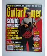 Guitar Player Magazine July 2000 Tom Morello Cover - £12.53 GBP