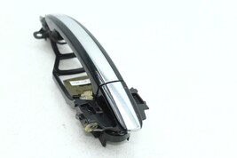 2004-2006 VOLKSWAGEN PHAETON REAR DRIVER LEFT EXTERIOR BACK DOOR HANDLE H2060 image 8