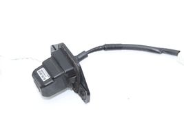 06-11 LEXUS GS300 REAR TRUNK LID REAR VIEW CAMERA Q0296 image 3