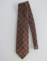 Burberry Early/Vintage Men&#39;s Silk Tie - £28.06 GBP