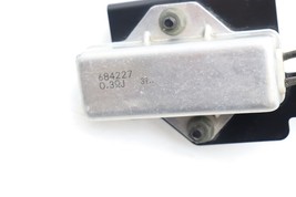04-08 SUBARU FORESTER XT DRL DAYTIME RUNNING LIGHTS RESISTOR E0999 image 11