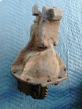 MOPAR 8-3/4 3.23 OPEN CHUNK,CUDA,DART,CHALLENGER,GTX  - $350.00