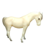 Breyer Stablemate Vintage Alabaster Arabian Mare 5017 Figure 1975 - £13.40 GBP